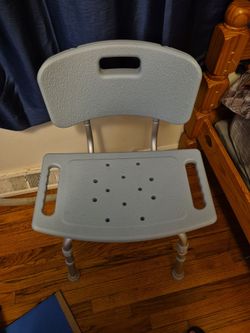 Shower Chair