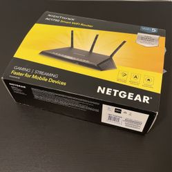 Netgear Nighthawk AC1750