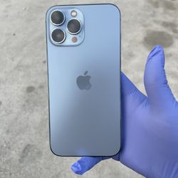 iPhone 13 Pro Max 