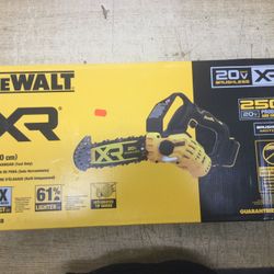 Dewalt 20V Max 8Inch Pruning Saw Brushless Cordless Kit