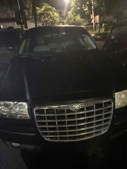 2008 Chrysler 300