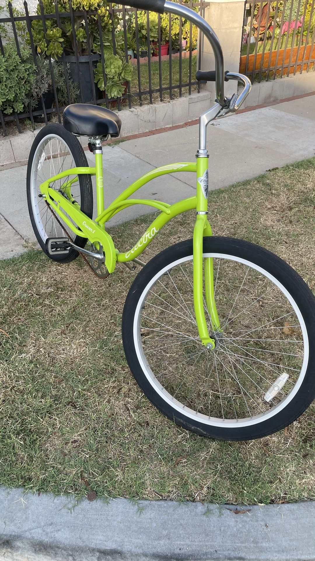 Bike