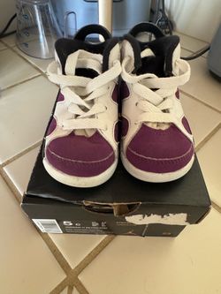 Size 5c $15