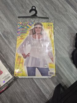 Hippie women shirt
