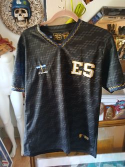 El Salvador jersey