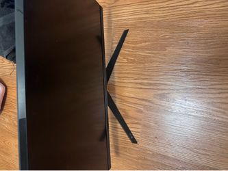 LG 165 HZ 24 INCH MONITOR