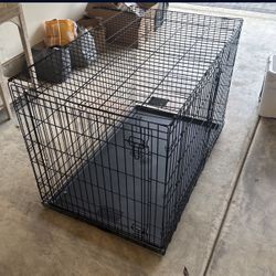 Large Dog Crate 