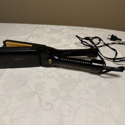 Conair Hair Straightener