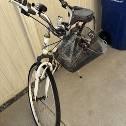 Bike Free Valley Center