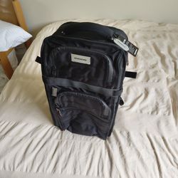 MONO M80 Classic FlyBy Ultra Backpack - Black

