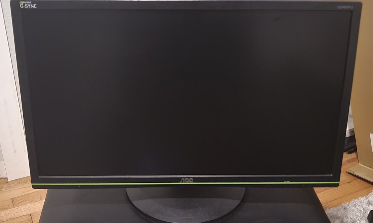 AOC G2460PG PC Monitor