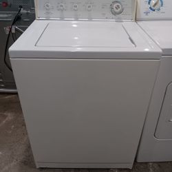 Kenmore washer 