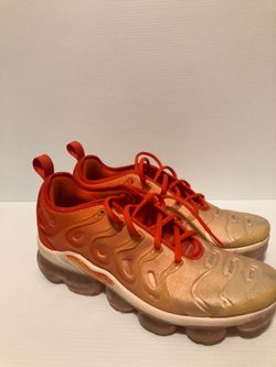Nike VaporMax Citrus Womens