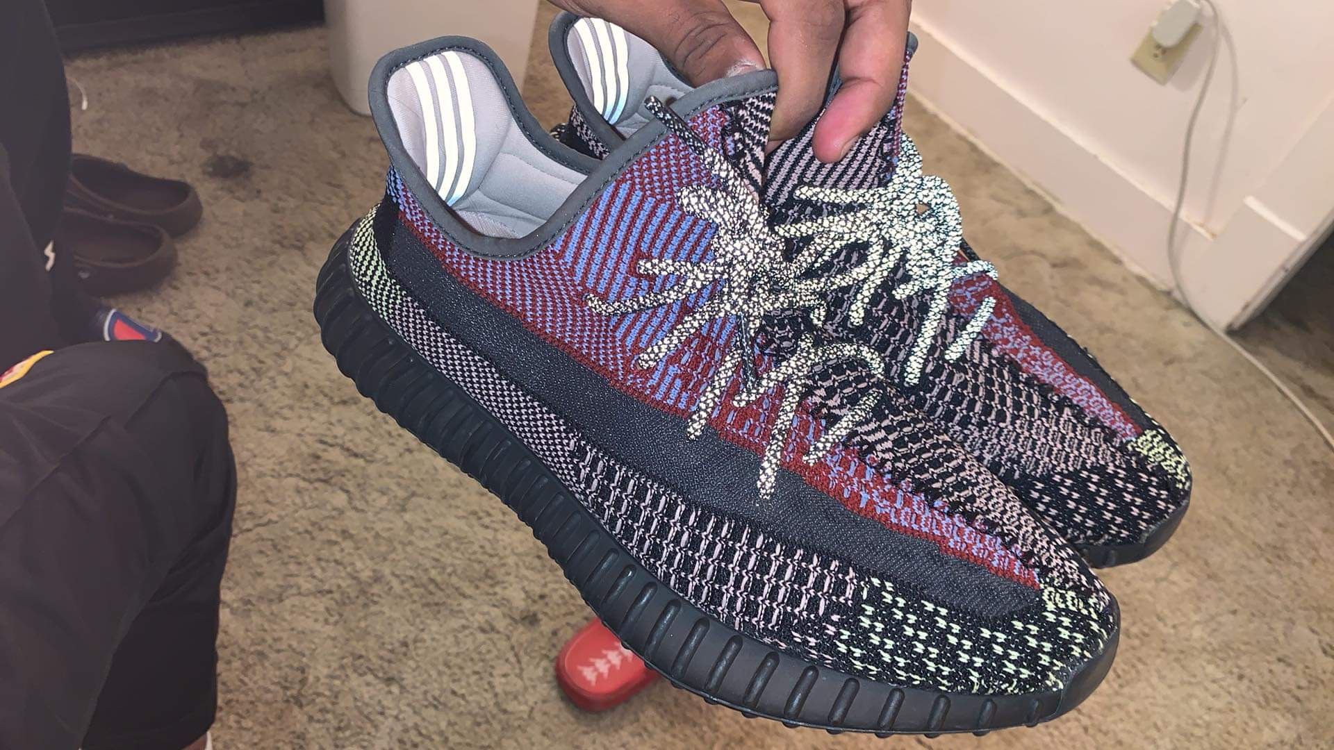 Yeezy 350 