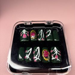 Press On Nails