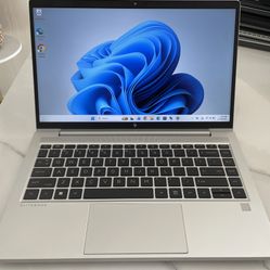 HP EliteBook 645 G10