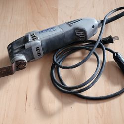Dremel Multimax MM45 Vibrating Multitool 