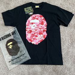 Bape ABC Camo 