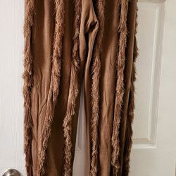 Fringe Pants 