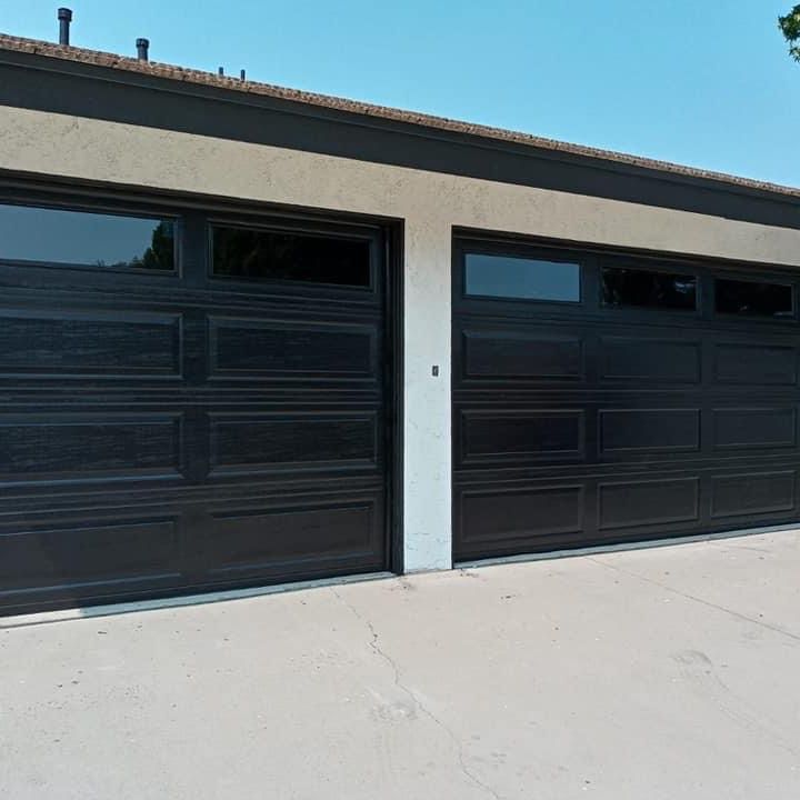 Garage Doors