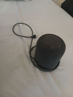 Apple HomePod Speaker