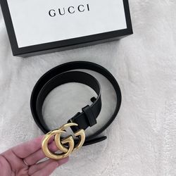 Gucci Womens Belt 