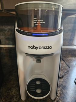 Baby Brezza Formula Pro Advanced Dispenser