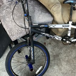 Kent Bmx Bike