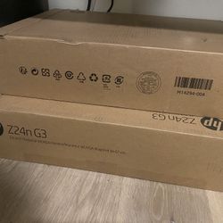 Hp Monitor For Sale 