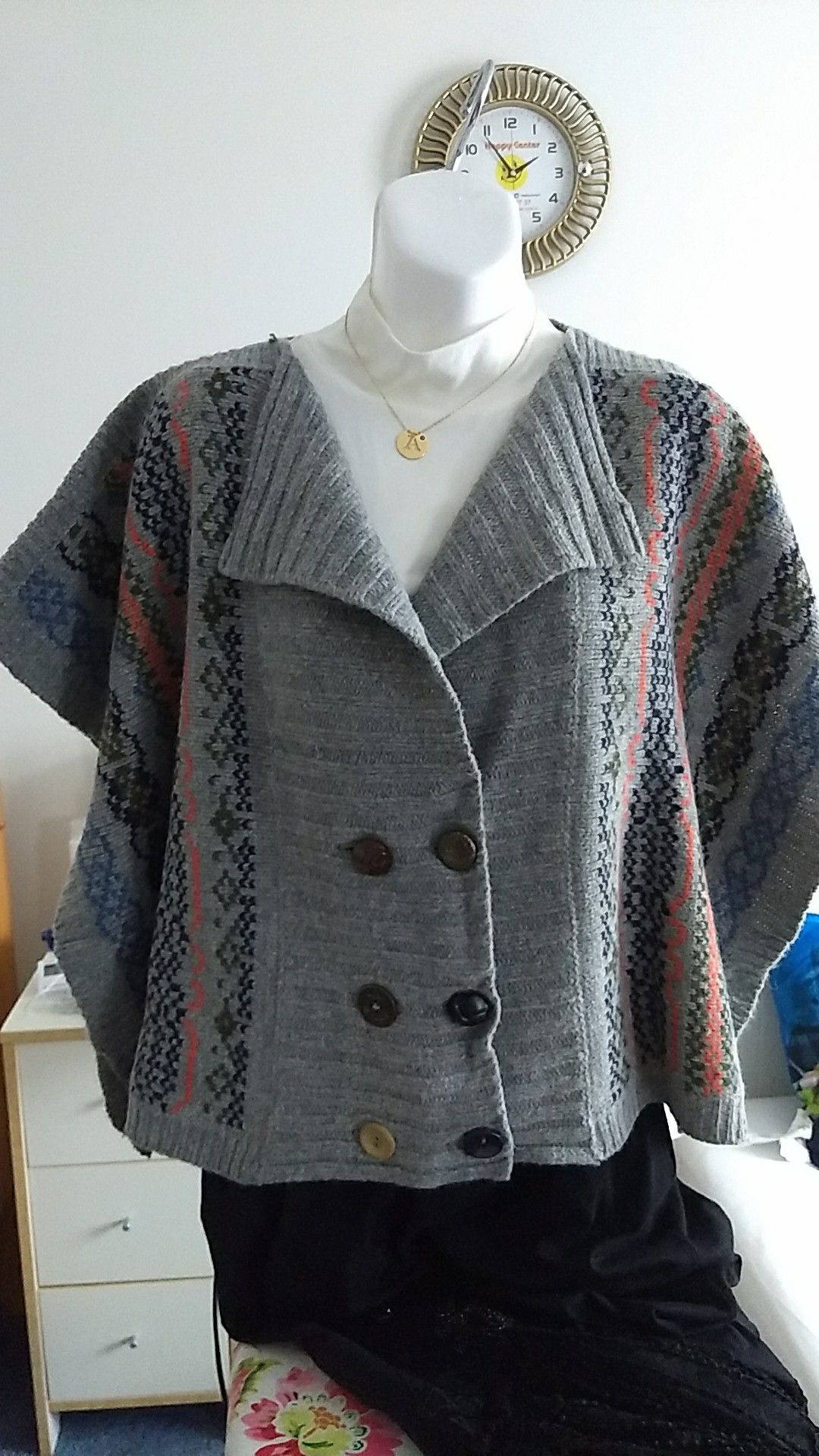 Shawl