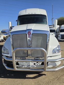 Kenworth T(contact info removed)