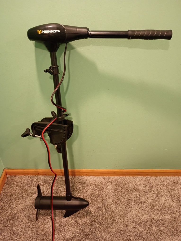 Trolling Motor