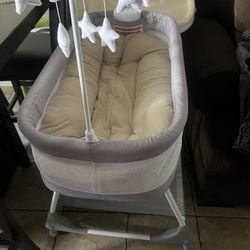 Bassinet 