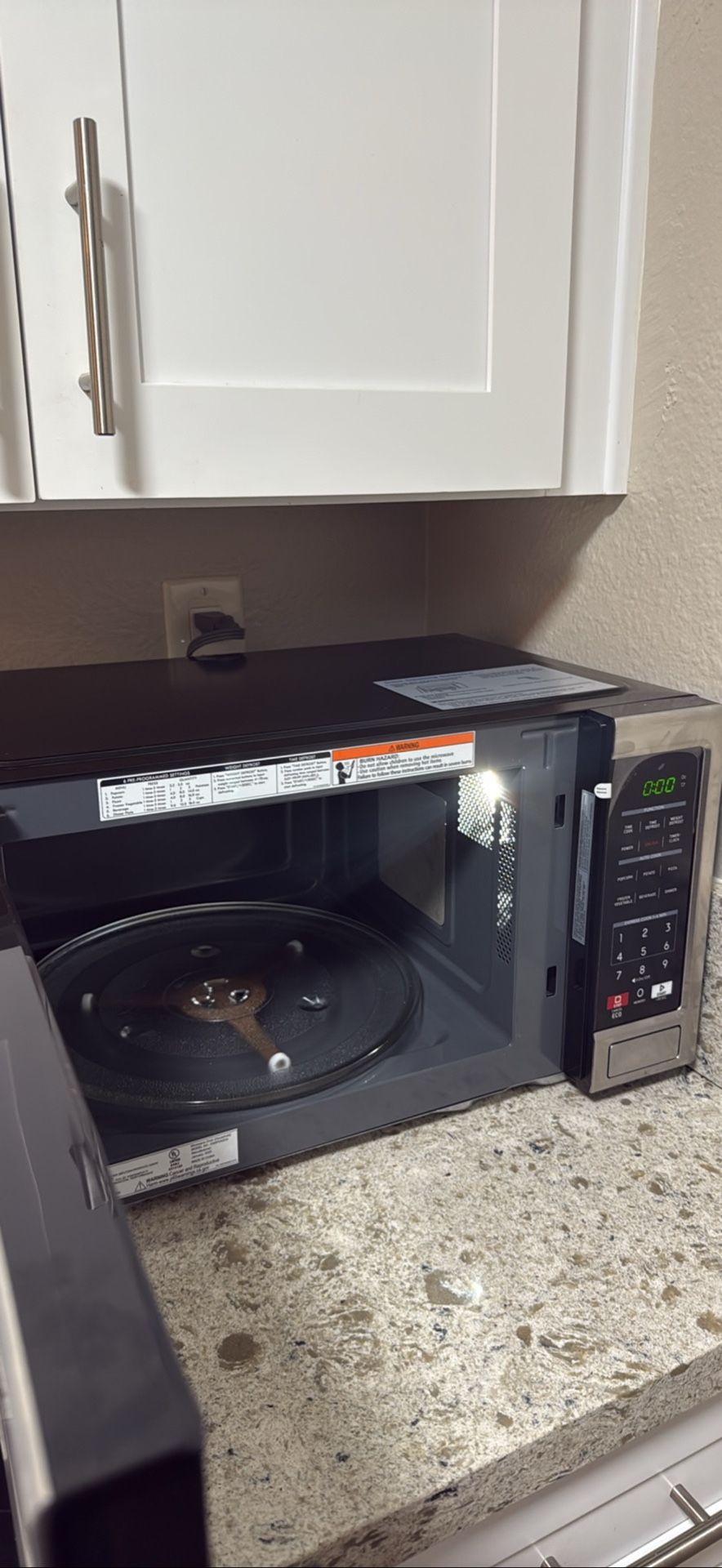 Microwave NEW