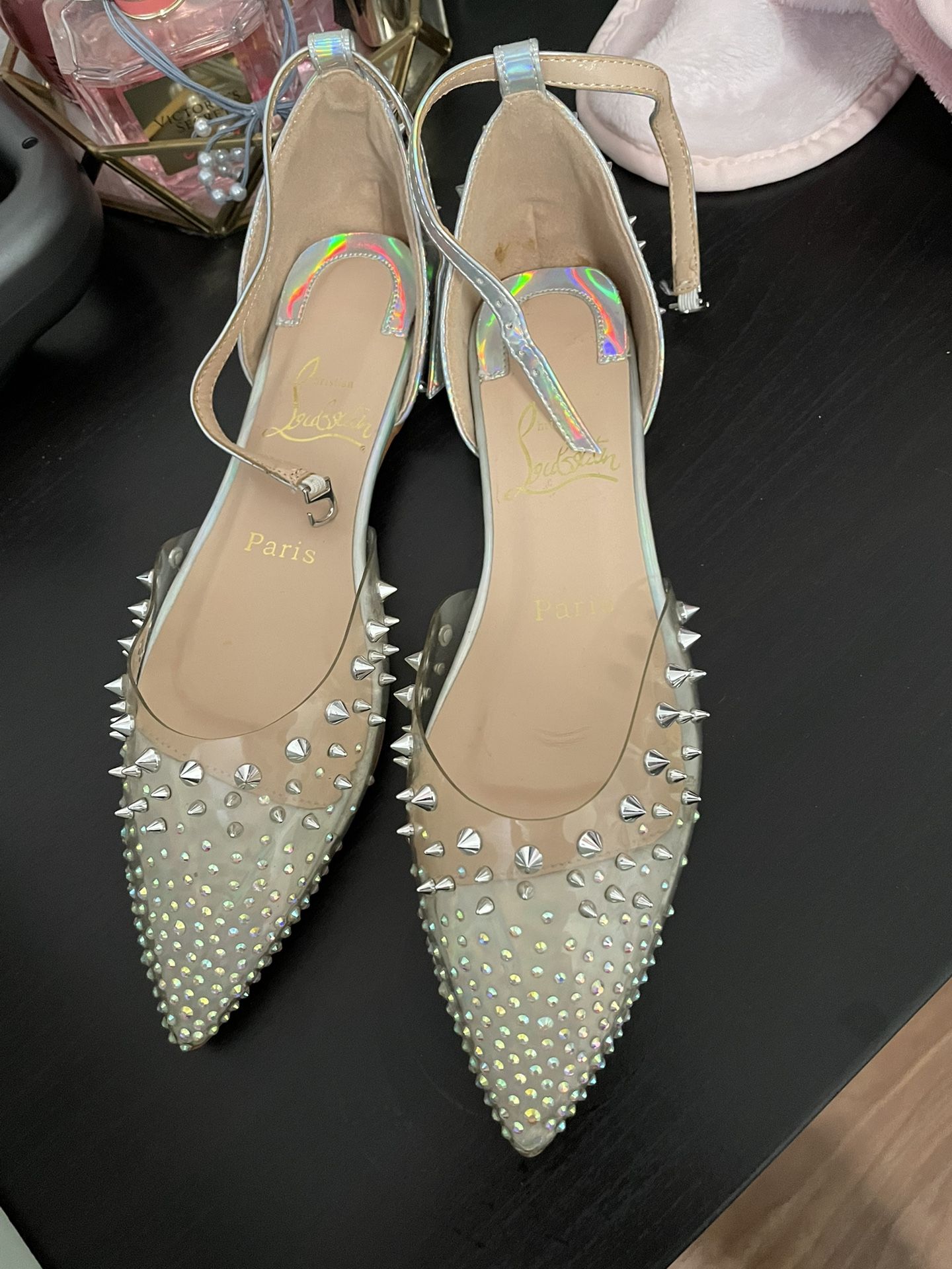 Louis Vuitton Flats 🥿