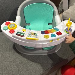 Baby Seat