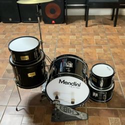 Drum Set