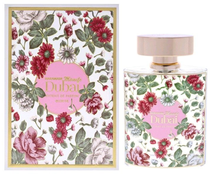 Al Haramain Miracle Dubai