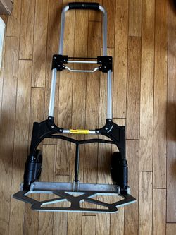 Hand Truck