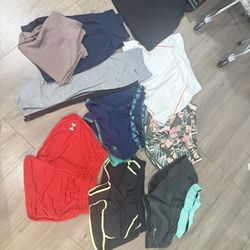 Workout Clothes 