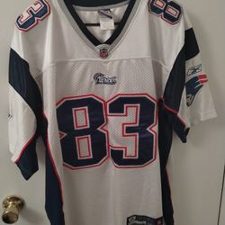 New England Patriots.