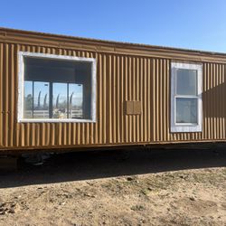 1980 Mobile Home (remodeled) 
