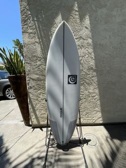 5’8” Shortboard Groveler BRAND NEW 