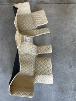 Honda accord Floor Mats