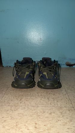 Balenciaga Track Sneaker 'KHAKI'