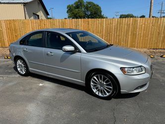 2010 Volvo S40