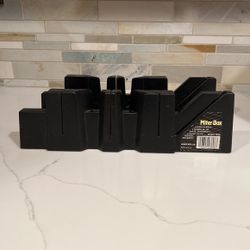 Miter Box