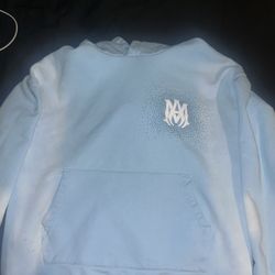 Amiri Hoodie