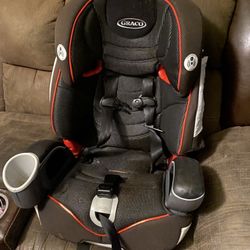 Baby Car Sit & Carrier 