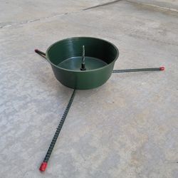 Christmas Tree Stand